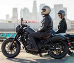 MOTOS ACCESSOIRES D'ORIGINE 2020 - Centre Honda Gen&egrave;ve
