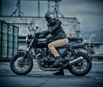 MOTOS ACCESSOIRES D'ORIGINE 2020 - Centre Honda Gen&egrave;ve