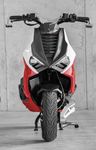 The new urban superbike - KSR Group