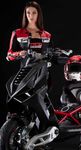 The new urban superbike - KSR Group