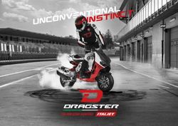 The new urban superbike - KSR Group