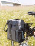 Collection 2018 - BICYCLE bags & baskets - New Looxs