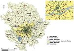 CAHIER D'ACTEURS ABORDER LA PLANIFICATION ALIMENTAIRE ET LA LOCALISATION DES COMMERCES ALIMENTAIRES - Projet Frugal