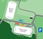 POLO CLUB DE VEYTAY - DOSSIER PARTENARIAT SPONSORSHIP