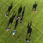 POLO CLUB DE VEYTAY - DOSSIER PARTENARIAT SPONSORSHIP