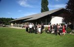 POLO CLUB DE VEYTAY - DOSSIER PARTENARIAT SPONSORSHIP