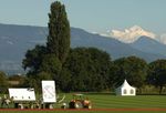 POLO CLUB DE VEYTAY - DOSSIER PARTENARIAT SPONSORSHIP