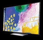 600€ Remboursés pour l'achat D'un téléviseur LG OLED evo