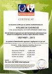 MOBILIERS URBAINS D'AFFICHAGE - FABRICATION 100% FRANCE - Panocolor