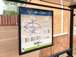 MOBILIERS URBAINS D'AFFICHAGE - FABRICATION 100% FRANCE - Panocolor