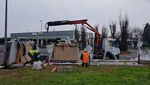 MOBILIERS URBAINS D'AFFICHAGE - FABRICATION 100% FRANCE - Panocolor