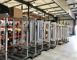 MOBILIERS URBAINS D'AFFICHAGE - FABRICATION 100% FRANCE - Panocolor