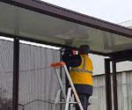 MOBILIERS URBAINS D'AFFICHAGE - FABRICATION 100% FRANCE - Panocolor