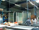 MOBILIERS URBAINS D'AFFICHAGE - FABRICATION 100% FRANCE - Panocolor