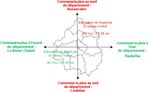 SCH&Eacute;MA D&Eacute;PARTEMENTAL DES SERVICES AUX FAMILLES 2016 - 2020 DORDOGNE - Agir ensemble aujourd'hui pour l'avenir ""