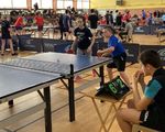 CRÊPES PARTY + GRAND PRIX JEUNES - Gueugnon Tennis de table