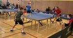 CRÊPES PARTY + GRAND PRIX JEUNES - Gueugnon Tennis de table