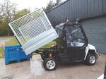 DECOUVREZ EBOX 4X4 ELECTRIQUE - SILENCIEUX TOUT-TERRAIN PRATIQUE