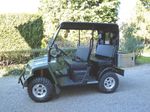 DECOUVREZ EBOX 4X4 ELECTRIQUE - SILENCIEUX TOUT-TERRAIN PRATIQUE