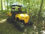 DECOUVREZ EBOX 4X4 ELECTRIQUE - SILENCIEUX TOUT-TERRAIN PRATIQUE