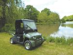 DECOUVREZ EBOX 4X4 ELECTRIQUE - SILENCIEUX TOUT-TERRAIN PRATIQUE