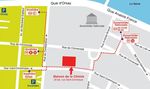 Brochure de convocation - ASSEMBL&Eacute;E G&Eacute;N&Eacute;RALE ORDINAIRE ET EXTRAORDINAIRE Mardi 15 mai 2018 &agrave; 10:00 CET - Groupe Casino