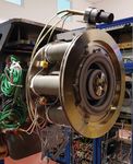 CHEOPS Consortium for Hall Effect Orbital Propulsion System - H2020 | CHEOPS project