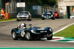 MONZA HISTORIC, L'AUTOMOBILE DE COLLECTION CÉLÉBRÉE À L'ITALIENNE !