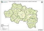 Programme bocager de Louvigné Communauté Bénéfices apportés en terme de biodiversité - Présentation pour l'Agence de l'Eau Seine Normandie ...