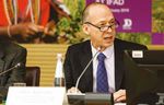 D&Eacute;LIB&Eacute;RATIONS QUATRI&Egrave;ME R&Eacute;UNION MONDIALE DU FORUM DES PEUPLES AUTOCHTONES AU FIDA - Ifad