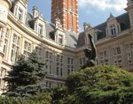 STATUT ADMINISTRATIF G&Eacute;N&Eacute;RAL - RELATION DE TRAVAIL ET REPARTITION EN NIVEAUX DU PERSONNEL COMMUNAL - Saint-Gilles