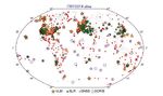 Les syst&egrave;mes de r&eacute;f&eacute;rence terrestre - CNIG