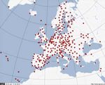Les syst&egrave;mes de r&eacute;f&eacute;rence terrestre - CNIG