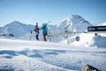 Une première offensive de l'hiver bénéfique pour le tourisme et les remontées mécaniques du Valais