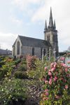 Journ&eacute;es europ&eacute;ennes du patrimoine 18-19 sept 2021 - Ville de Pabu