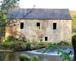 Journ&eacute;es europ&eacute;ennes du patrimoine 18-19 sept 2021 - Ville de Pabu
