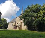 Journ&eacute;es europ&eacute;ennes du patrimoine 18-19 sept 2021 - Ville de Pabu