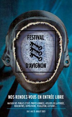 NOS RENDEZ-VOUS EN ENTRÉE LIBRE - MAISON DES PUBLICS ET DES PROFESSIONNELS, ATELIERS DE LA PENSÉE, RENCONTRES, EXPOSITIONS, FEUILLETON, LECTURES ...