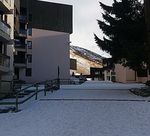 APPARTEMENT MARRON LES MENUIRES - AGRÉABLE 2 PIÈCES SKIS AUX PIEDS