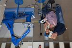 CATALOGUE 2022 FORMATIONS EN ROBOTIQUE - Yaskawa France