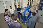 CATALOGUE 2022 FORMATIONS EN ROBOTIQUE - Yaskawa France