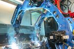 CATALOGUE 2022 FORMATIONS EN ROBOTIQUE - Yaskawa France