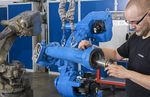 CATALOGUE 2022 FORMATIONS EN ROBOTIQUE - Yaskawa France