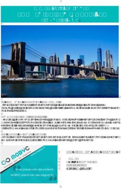 FORMATION NEW-YORKAISE - ETATS-UNIS - NEW-YORK - Mobyc