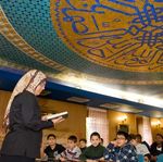 Formation des imams, instruction religieuse islamique et autres aspects de l'islam dans la vie publique suisse