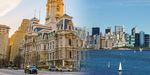 NEW YORK & PHILADELPHIE - CITY TRIP DELUXE 6 JOURS | 5 NUITS - Opportunity Travel