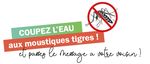 Point de situation dans les Landes - Evolution de l'implantation du moustique tigre dans les Landes - ARS Nouvelle-Aquitaine