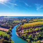 2019 CINQ COMMUNES, UN TERRITOIRE - D' - CAVEM