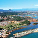 2019 CINQ COMMUNES, UN TERRITOIRE - D' - CAVEM