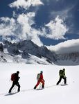 SKI DE RANDONNEE SKI-TOURING - Savoie Mont Blanc